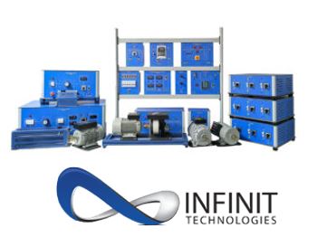  INFINIT TECHNOLOGIES – USA 