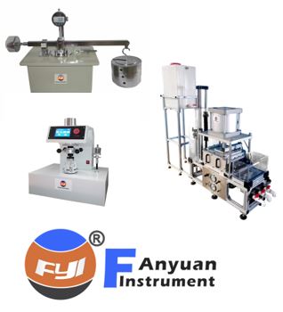  FYI (FANYUAN INSTRUMENT) - CHINA