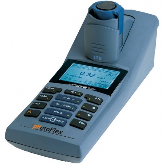Máy so màu cầm tay pHotoFlex STD