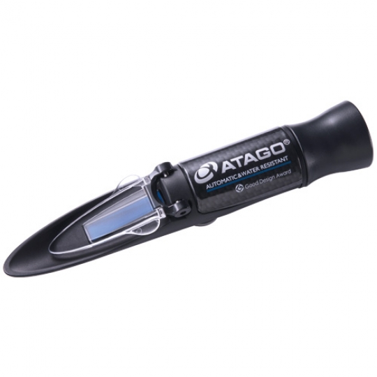 Khúc xạ kế cầm tay Master-53P alpha