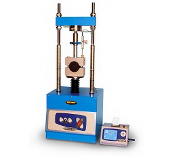 Máy nén Marshall tự động B043 KIT