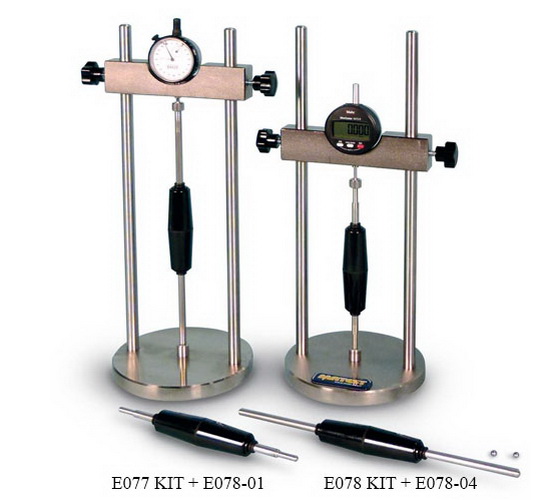  Thiết đo chiều dài E077 KIT