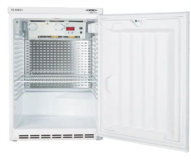 Tủ ấm BOD model TS 608/2-i