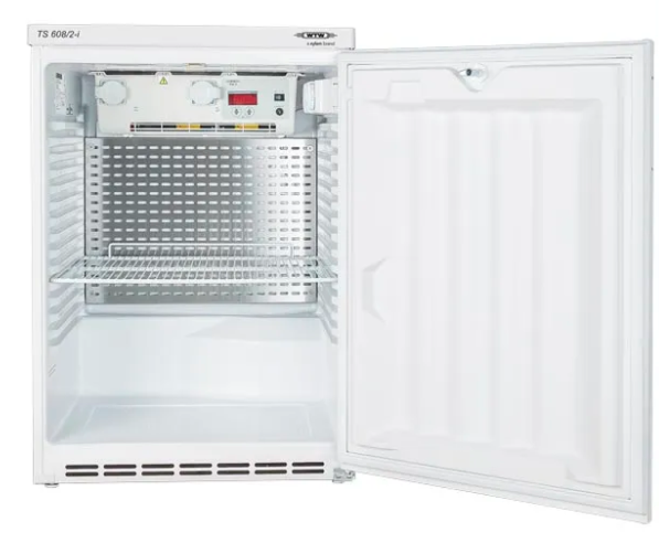  Tủ ấm BOD model TS 608/2-i